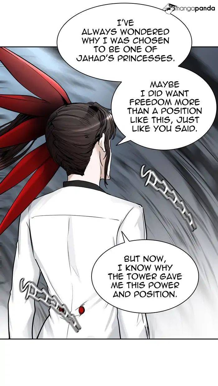 Tower of God Chapter 413 image 74
